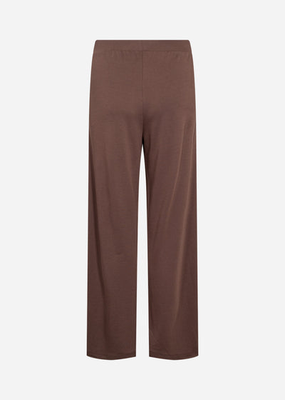 SC-FELUCCA 3 Broek Donkerbruin