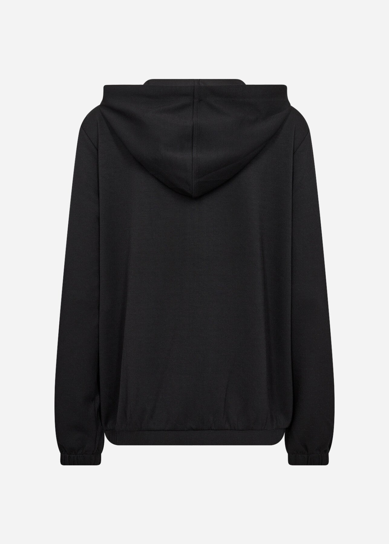 SC-BANU 177 Sweatshirt Zwart