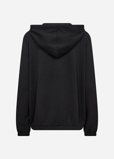 SC-BANU 177 Sweatshirt Zwart