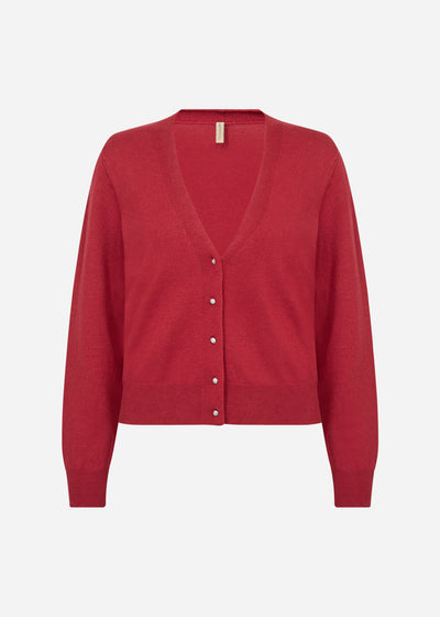 SC-DOLLIE 746 Vest Rood