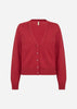 SC-DOLLIE 746 Vest Rood