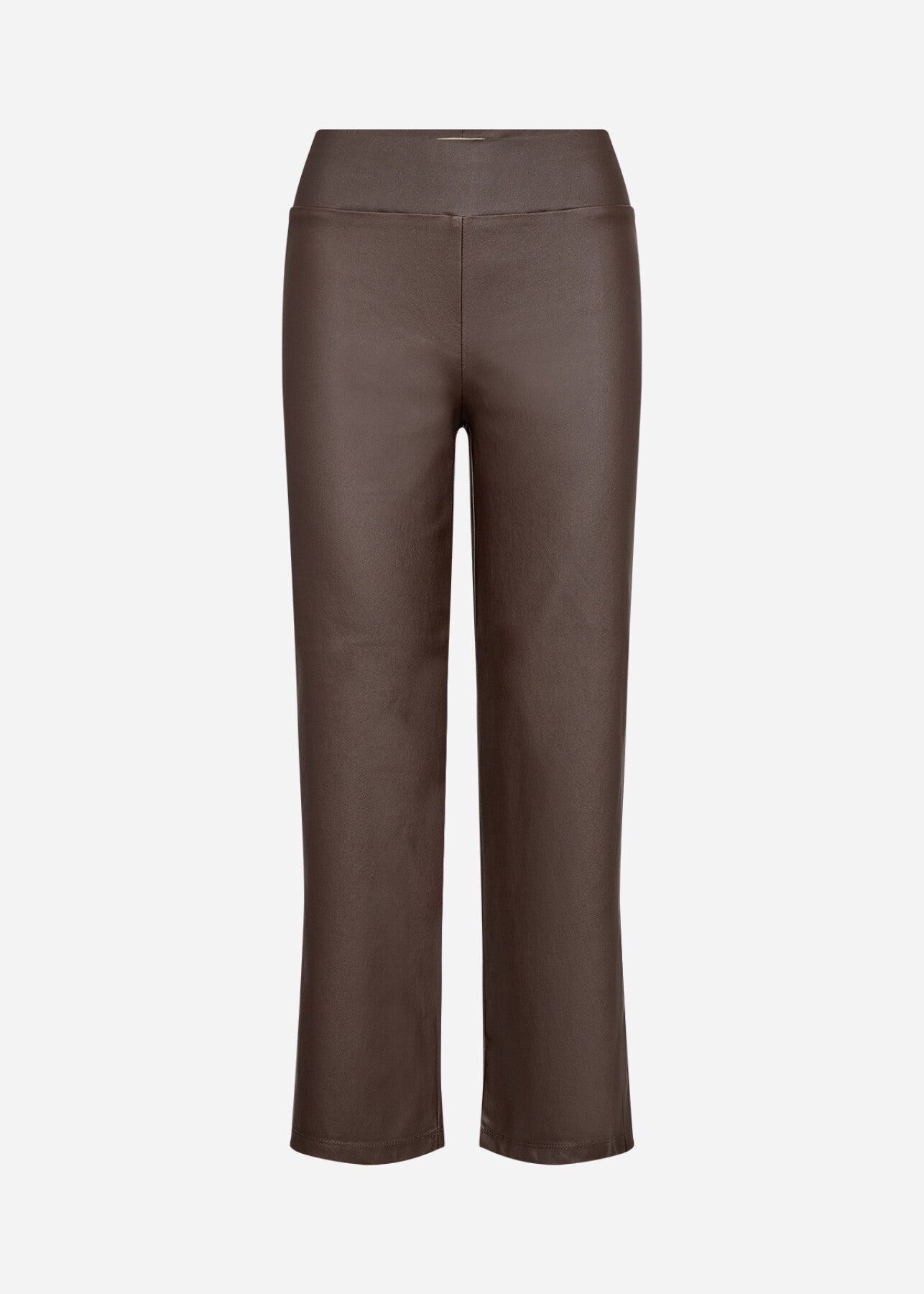 SC-PAM 10-B Broek Donkerbruin