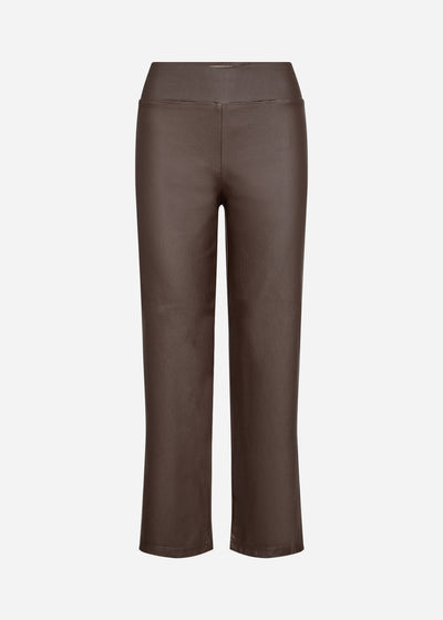 SC-PAM 10-B Broek Donkerbruin