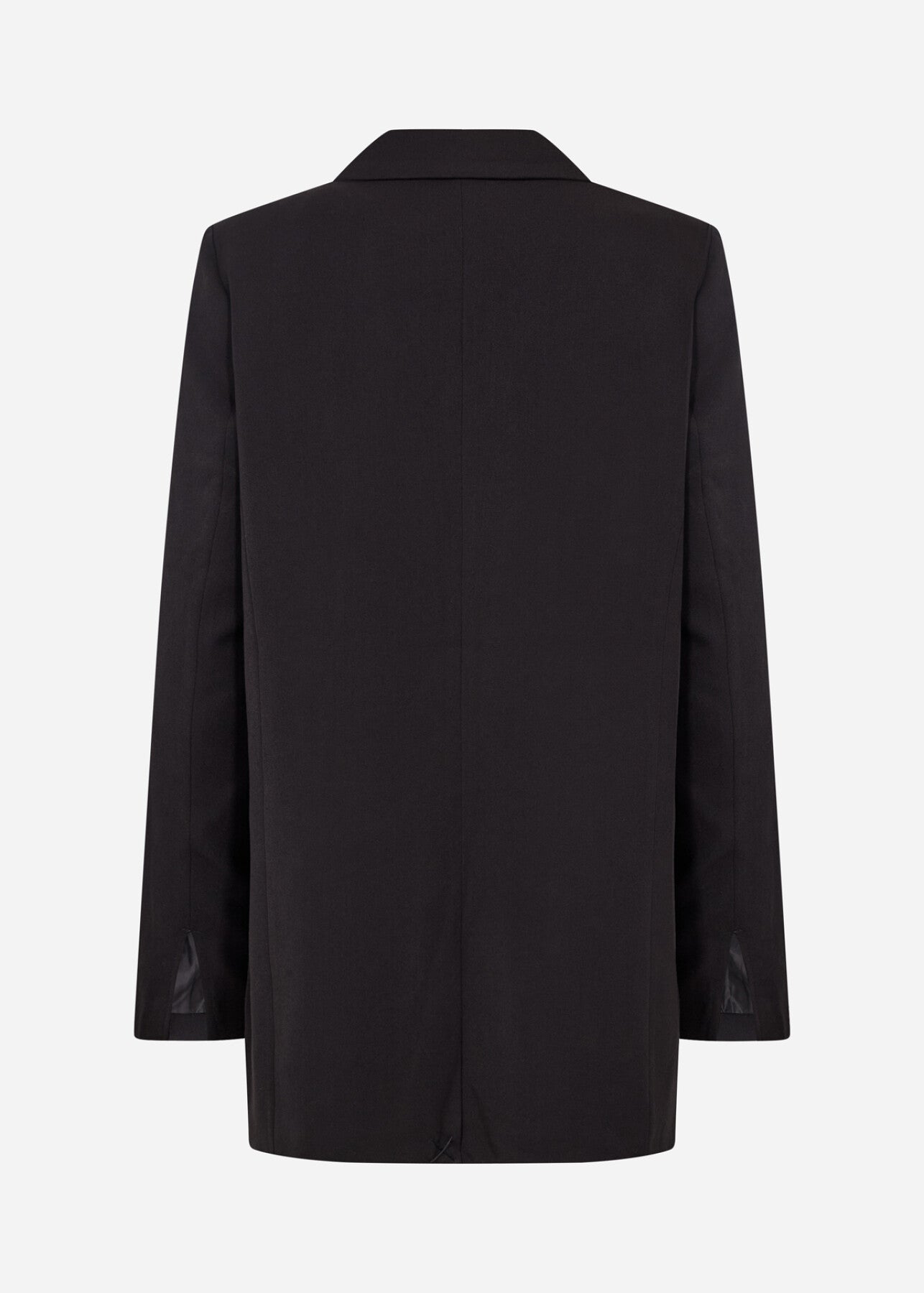 SC-ANN 2 Blazer Zwart