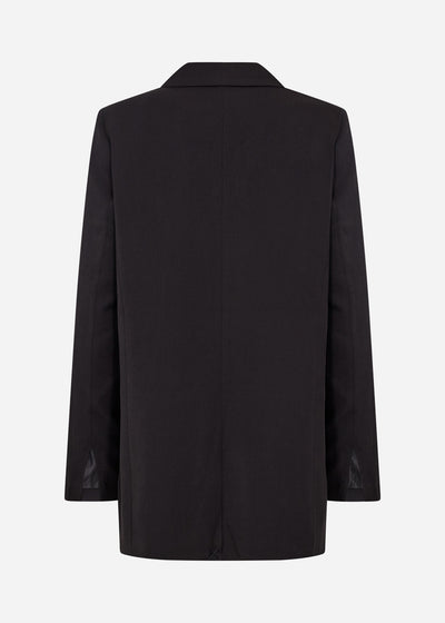 SC-ANN 2 Blazer Zwart