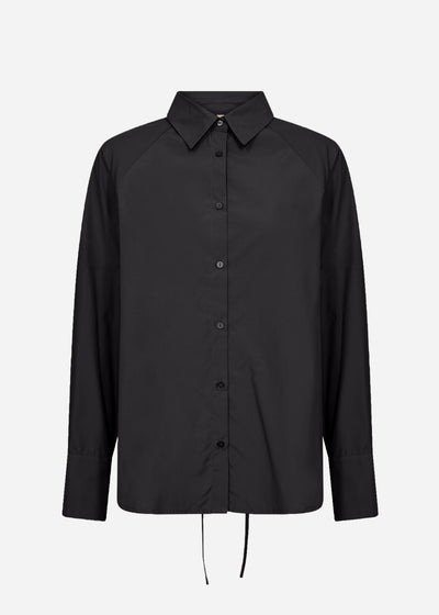 SC-NETTI 109 Shirt Zwart