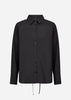 SC-NETTI 109 Shirt Zwart