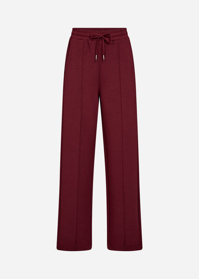 SC-BANU 265 Broek Bordeaux