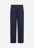 SC-NANNI 3 Broek Navy