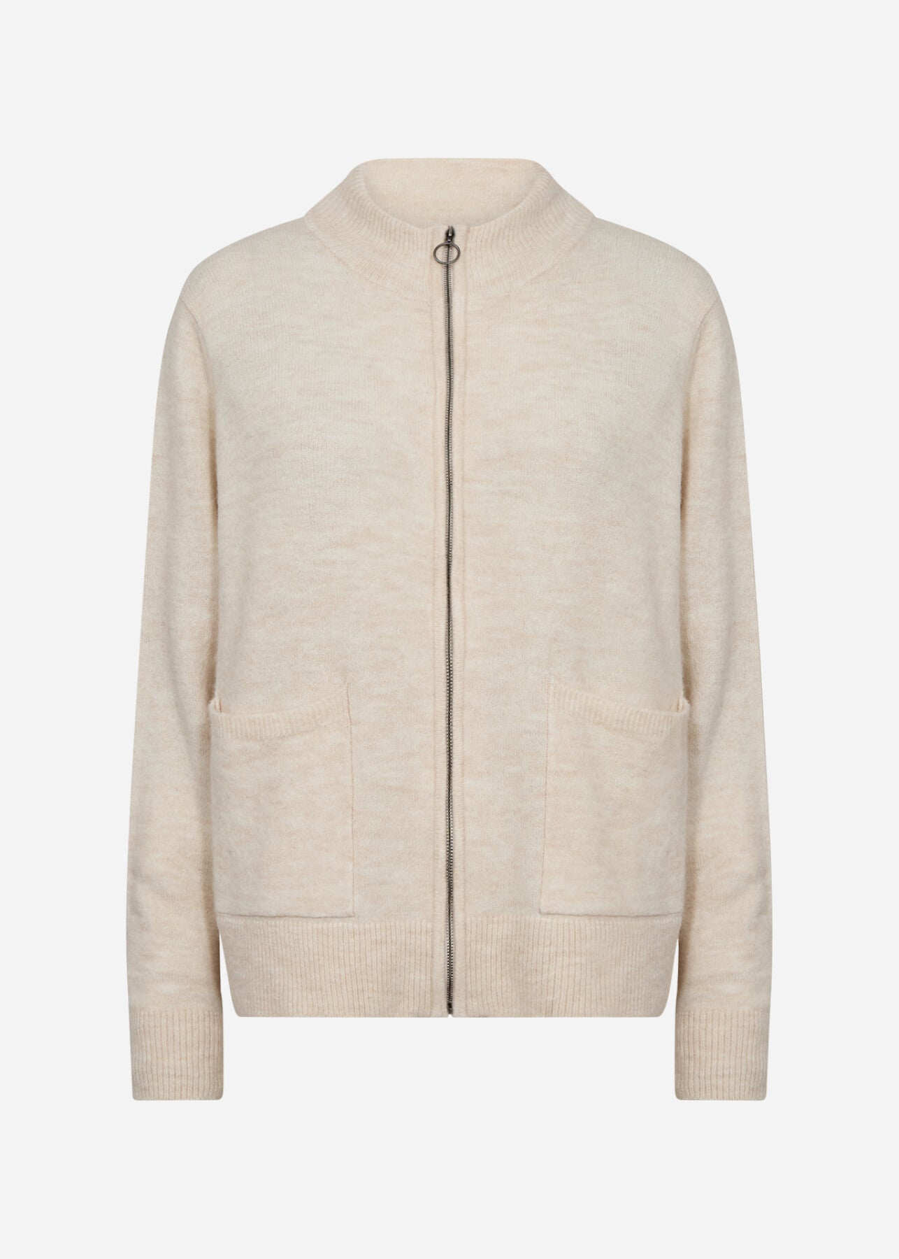 SC-NESSIE 59 Vest Crème