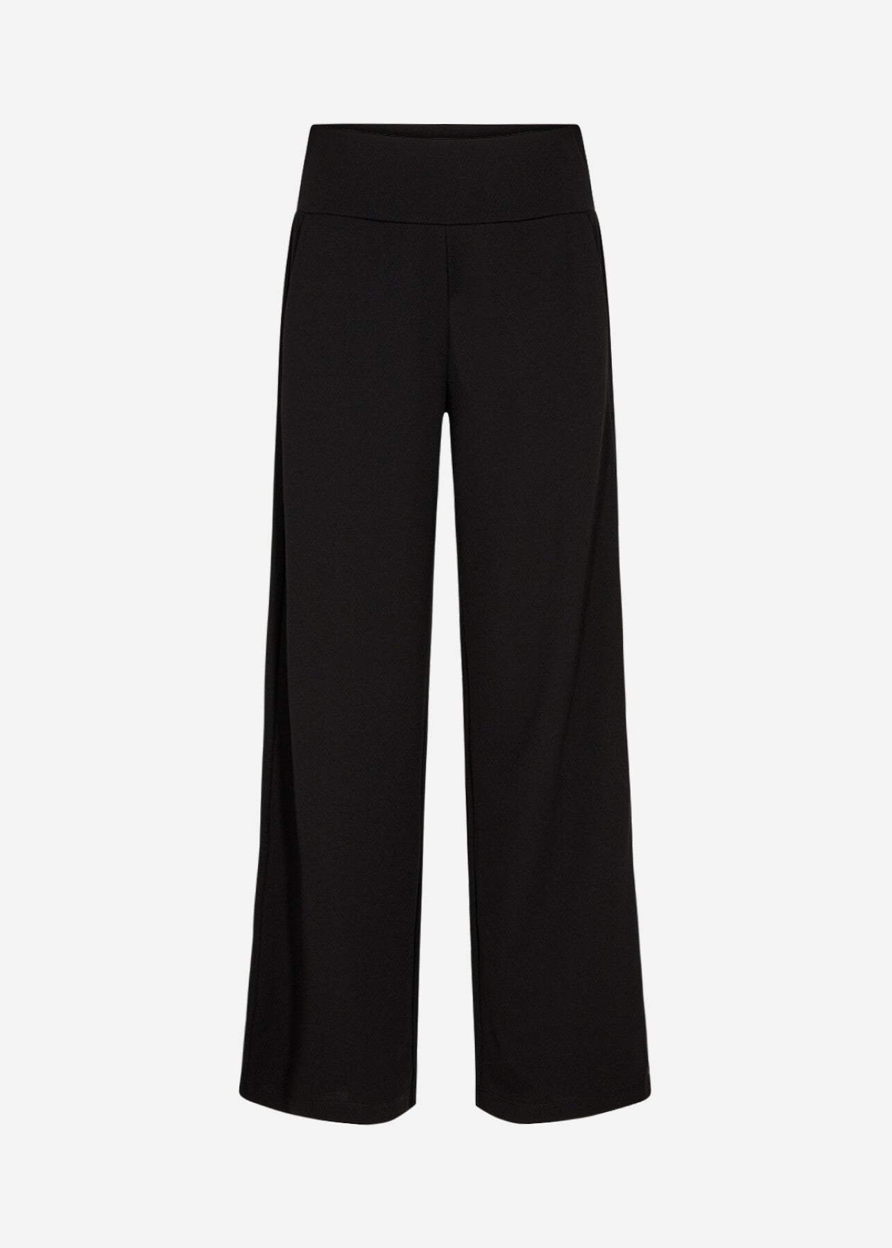SC-SIHAM 48 Broek Zwart