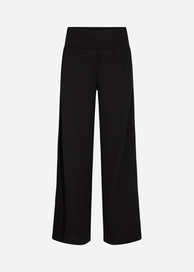 SC-SIHAM 48 Broek Zwart