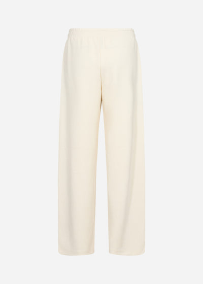 SC-BANU 116 Broek Crème