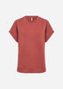 SC-BANU 245 Blouse Roestrode