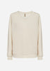 SC-BANU 194 Blouse Crème