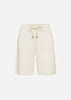 SC-BANU 78 Shorts Crème