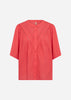 SC-FABIANA 2 Shirt Rood