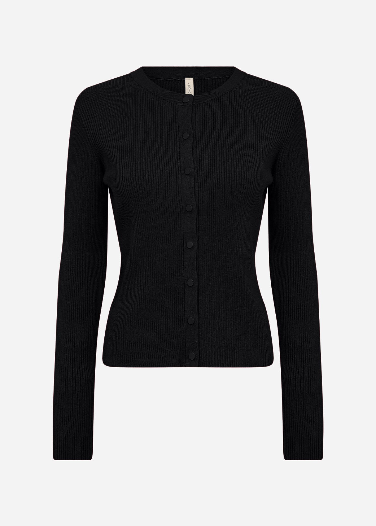 SC-DOLLIE 800 Vest Zwart
