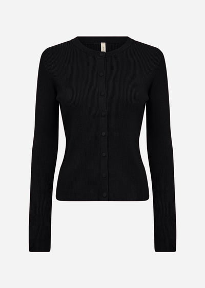 SC-DOLLIE 800 Vest Zwart