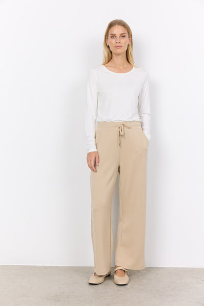 SC-BANU 33 Broek Zand
