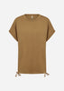SC-BANU 306 T-shirt Olijf