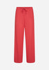 SC-DELIA 8 Broek Rood
