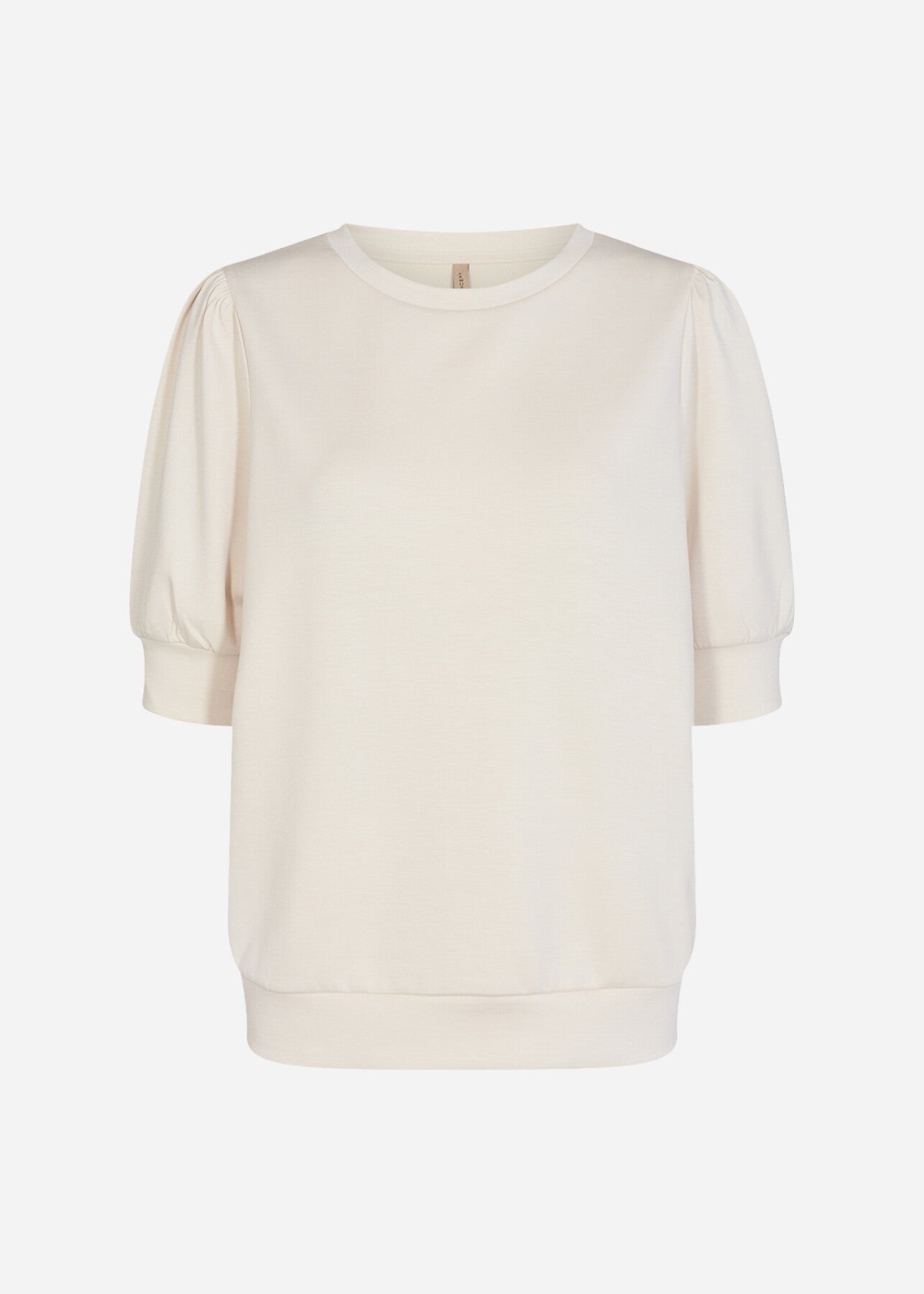 SC-BANU 83 T-shirt Crème