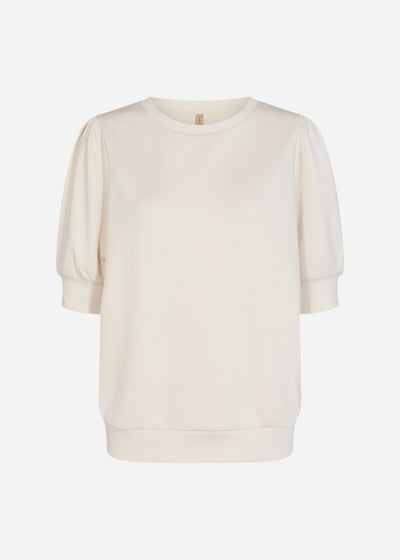 SC-BANU 83 T-shirt Crème