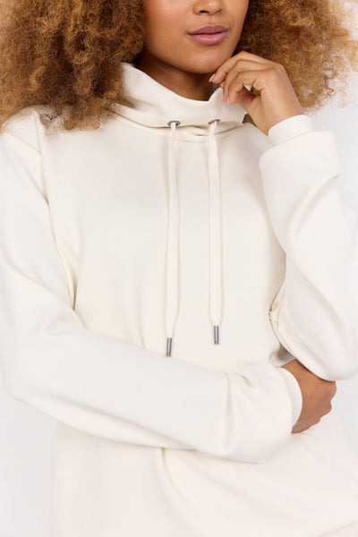 SC-BANU 125 Sweatshirt Crème