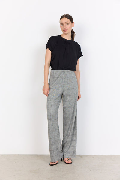 SC-PRIX 2 Broek Grijs