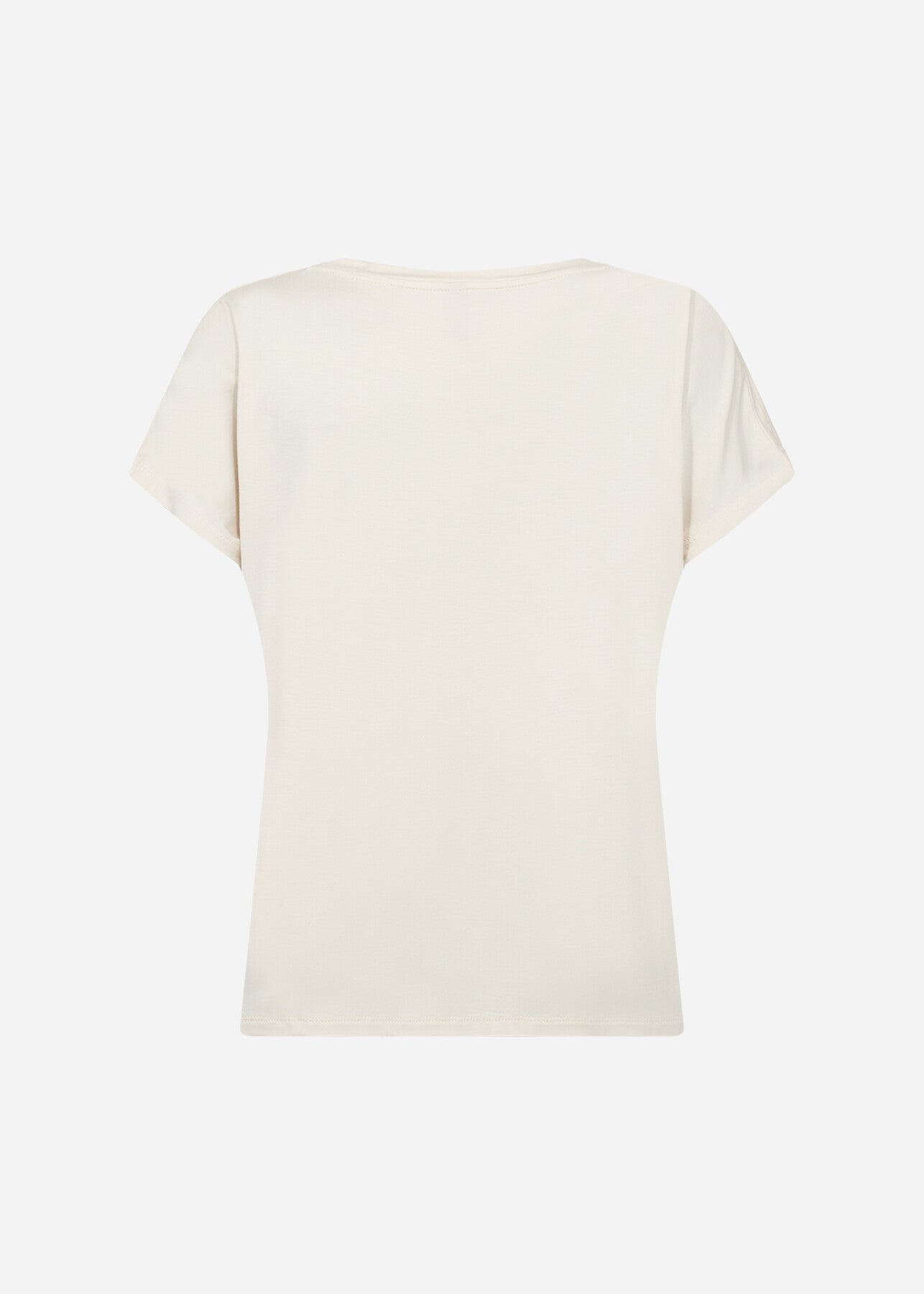SC-MARICA 32 T-shirt Crème