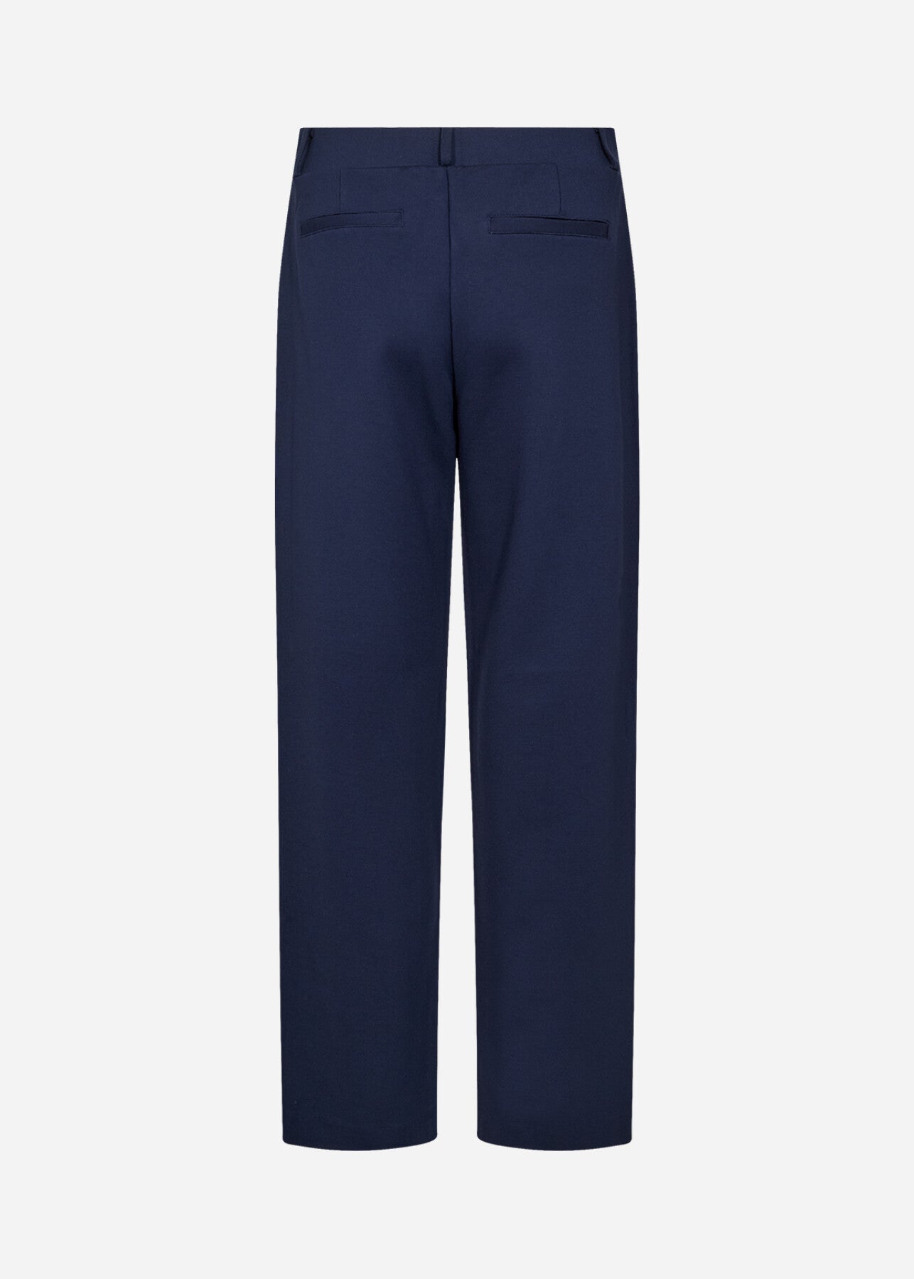 SC-NANNI 3 Broek Donkerblauw