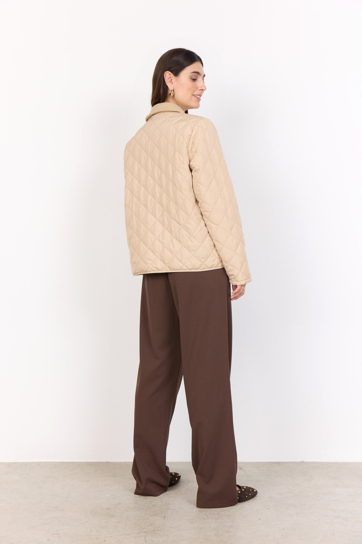 SC-FENYA 66 Jas Zand