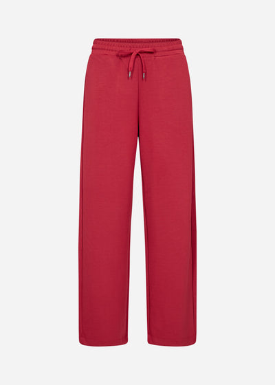 SC-BANU 116 Broek Rood