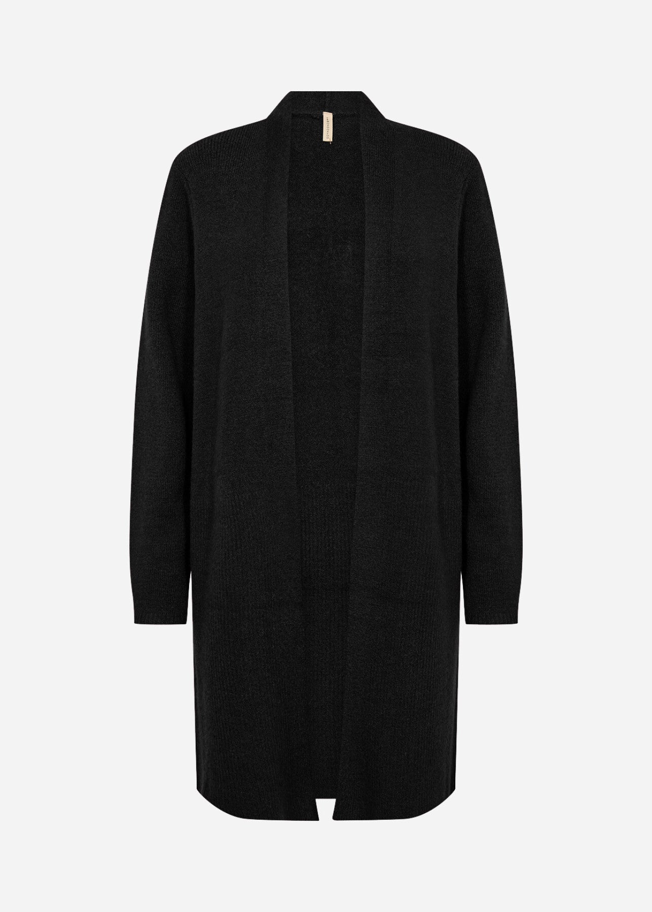 SC-NESSIE 70 Vest Zwart