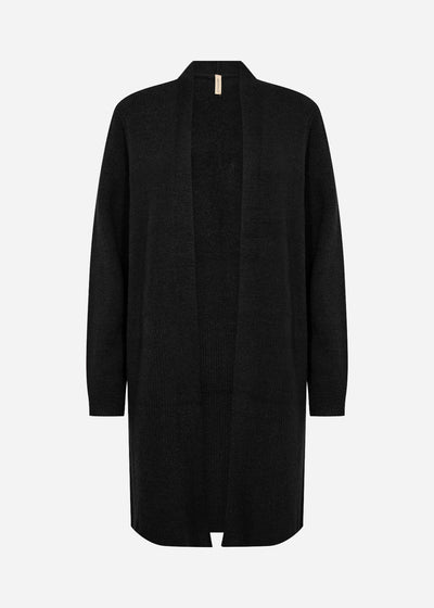 SC-NESSIE 70 Vest Zwart