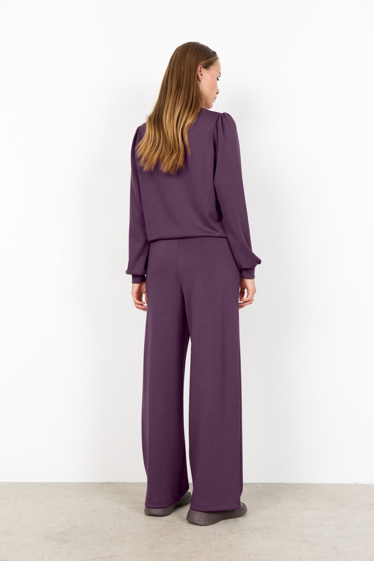 SC-BANU 116 Broek Paars