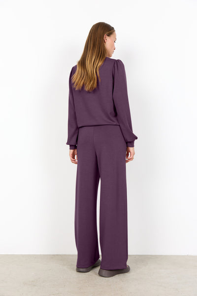 SC-BANU 116 Broek Paars