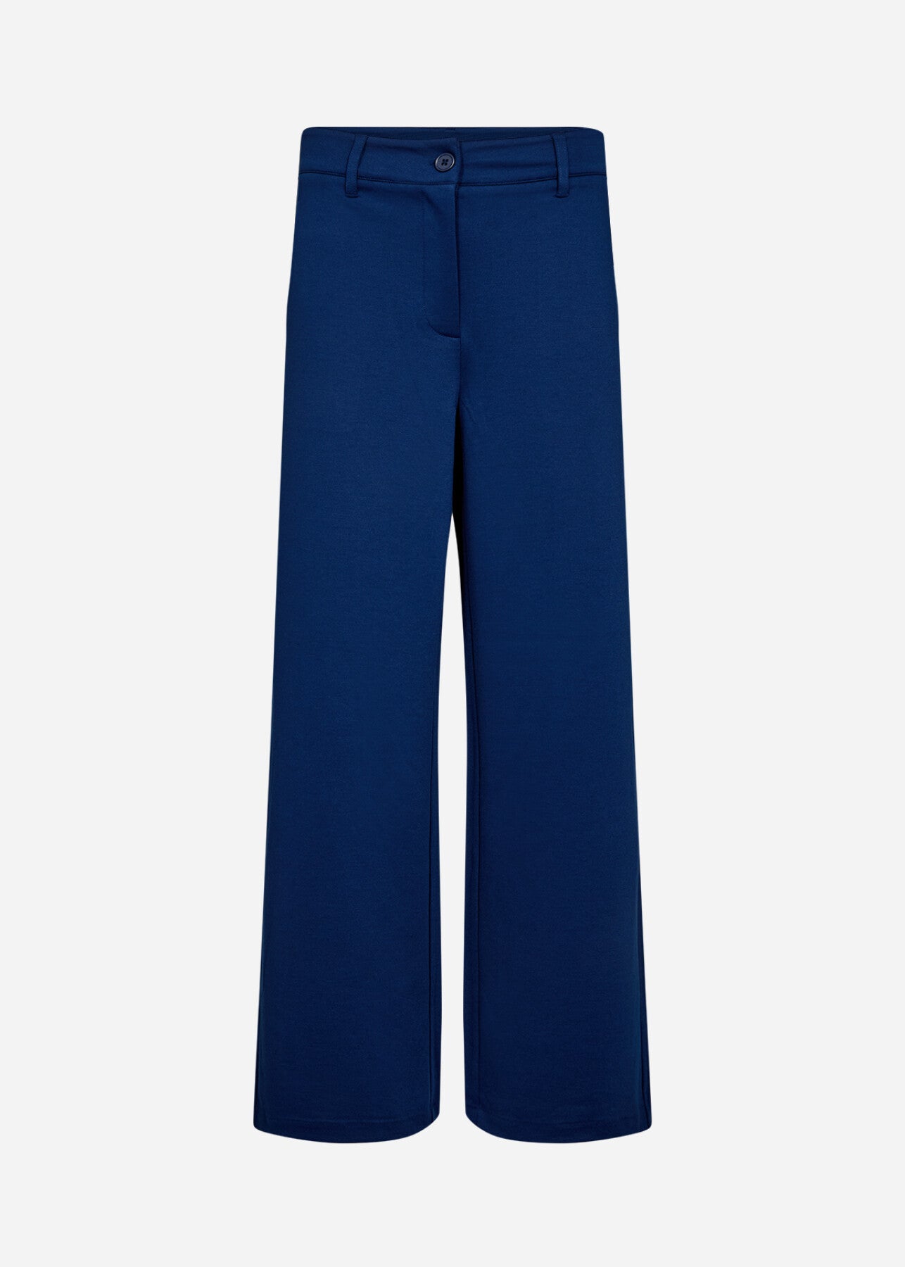 SC-DANIELA 9 Broek Donkerblauw