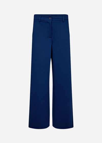 SC-DANIELA 9 Broek Donkerblauw