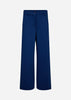 SC-DANIELA 9 Broek Donkerblauw