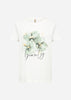 SC-RINA FP 25 T-shirt Gebroken wit