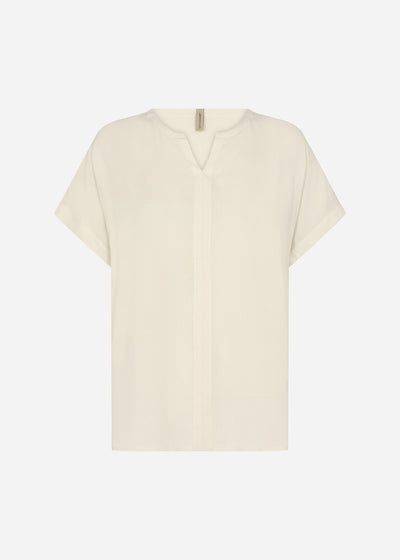 SC-RADIA 9 T-shirt Crème