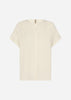 SC-RADIA 9 T-shirt Crème