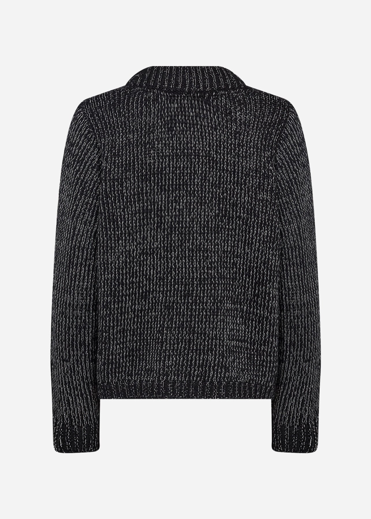 SC-NALIKKA 2 Vest Zwart