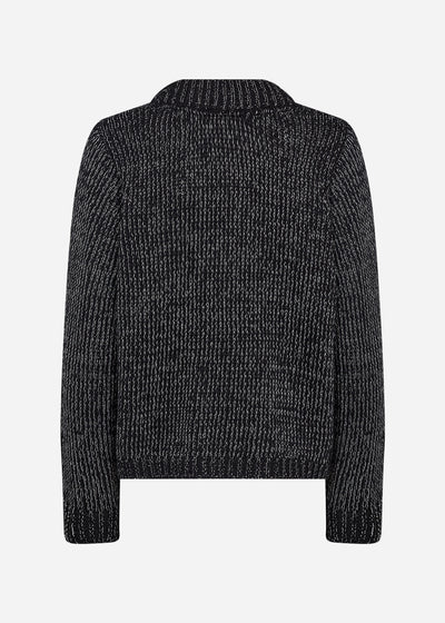SC-NALIKKA 2 Vest Zwart