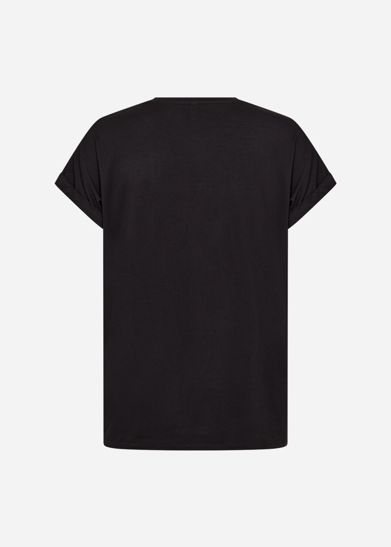 SC-MARICA FP 337 T-shirt Zwart