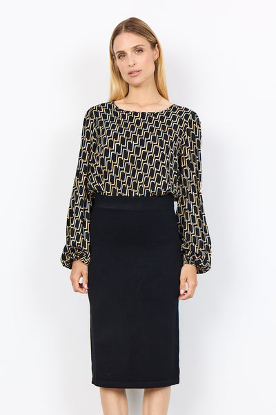 SC-DOLLIE 798 Rok Zwart