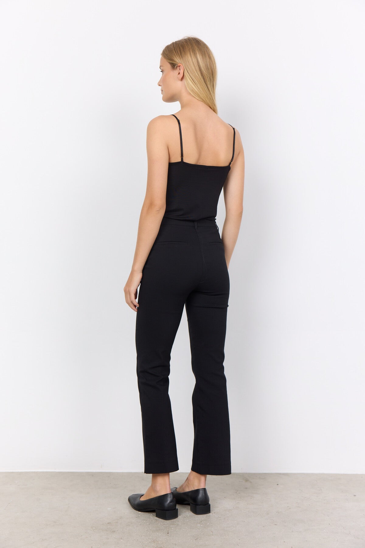 SC-MARICA 168 Top Zwart
