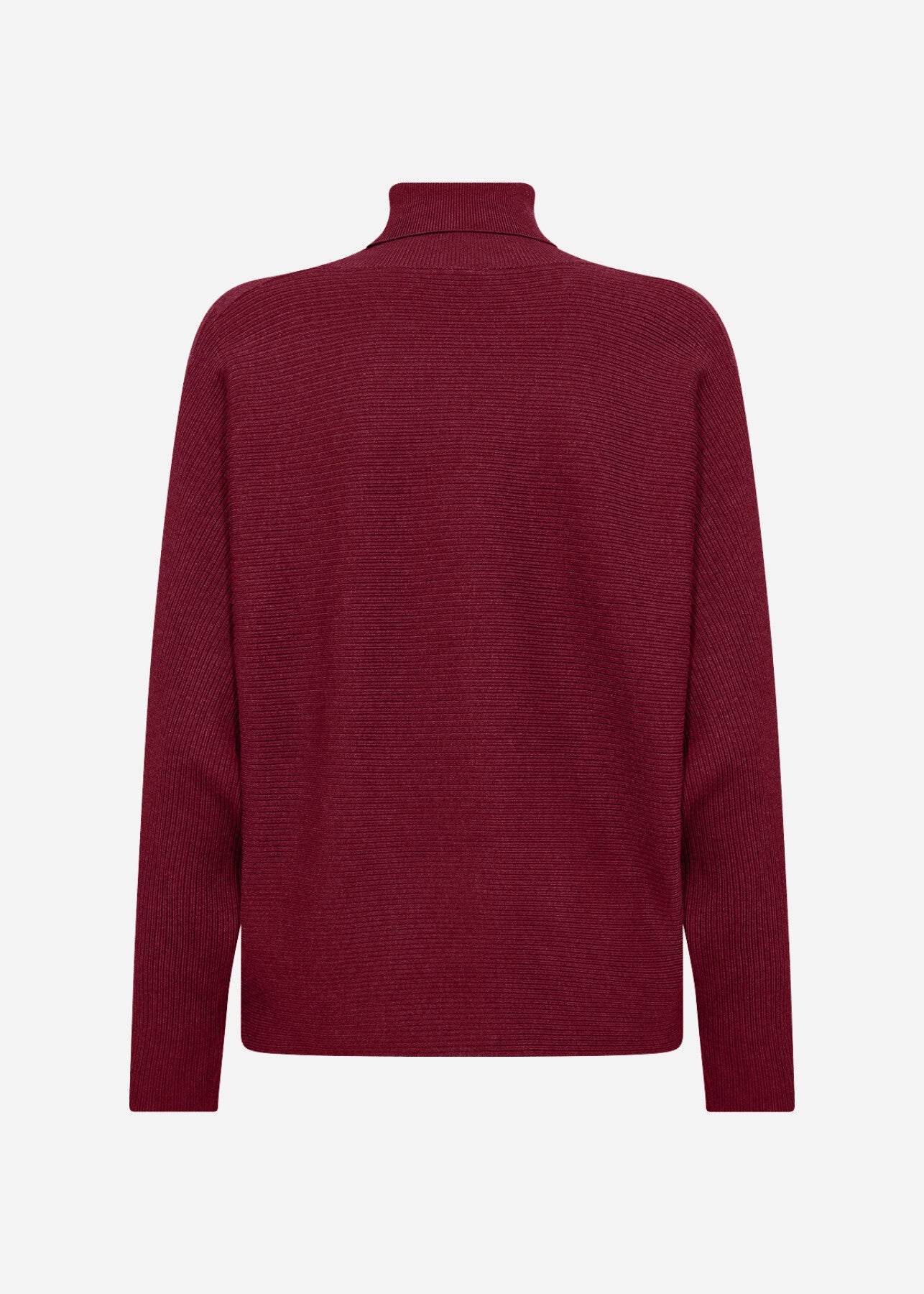 SC-DOLLIE 796 Trui Bordeaux